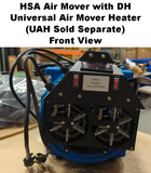 HSA Air Mover