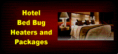 Kill Bed Bugs In Hotels